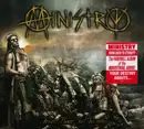 CD - Ministry - From Beer To Eternity - Limited Edition, Digipak