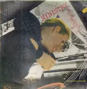 Ministry - In Case You Didn't Feel Like Showing Up (Live)