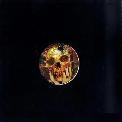 Ministry Of Primitive Arts - Prototype EP