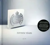 The Ministry of Sound - 15 Years Est 1991 -47tr-