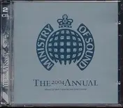 The Ministry of Sound - The 2004 Annual