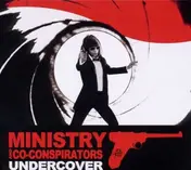 The Ministry of Sound - Undercover