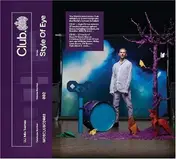 The Ministry of Sound - Club Presents Style of..