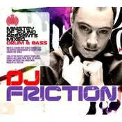 The Ministry of Sound - Mos Presents Mixed -Andy
