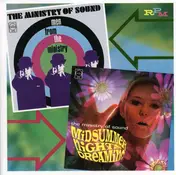 The Ministry of Sound - Men From The Ministry/Midsummer Nights