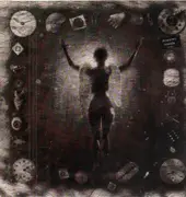 LP - Ministry - Psalm 69 - 1st GERMAN PRESS!