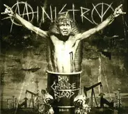 Ministry - Rio Grande Blood