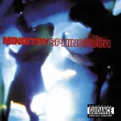 Ministry - Sphinctour