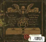 CD - Ministry - The Last Sucker