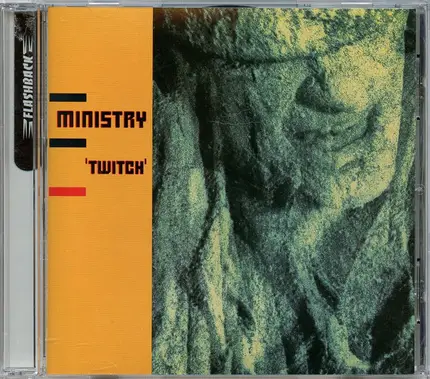 Ministry - Twitch