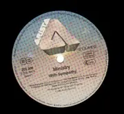 LP - Ministry - With Sympathy