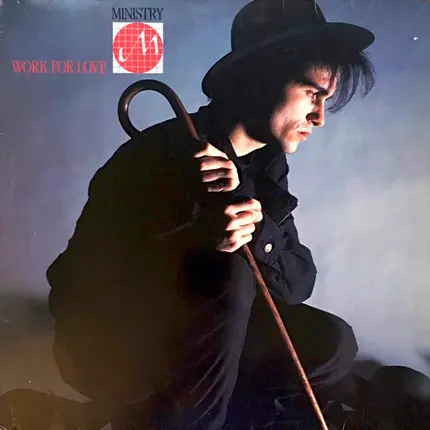 Ministry - Work For Love