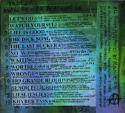 CD - Ministry - Adios... Puta Madres