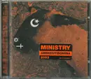 CD - Ministry - Animositisomina