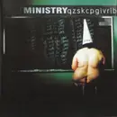 CD - Ministry - Dark Side of the Spoon