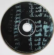 CD - Ministry - Dark Side of the Spoon