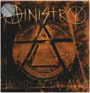 Ministry - Houses of the Molé