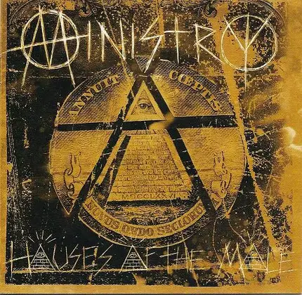 Ministry - Houses of the Molé