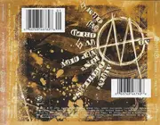 CD - Ministry - Houses Of The Molé
