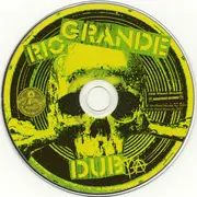 CD - Ministry - Rio Grande Dub Ya - Digipak