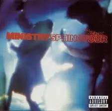 Ministry - Sphinctour