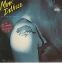 LP - Mink De Ville - Le Chat Bleu