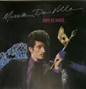 LP - Mink DeVille - Coup De Grâce