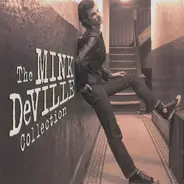 Mink DeVille - Cadillac Walk
