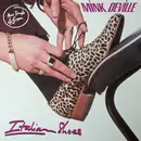 12'' - Mink DeVille - Italian Shoes