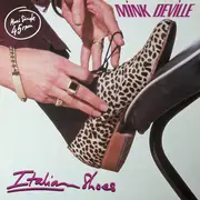 12'' - Mink DeVille - Italian Shoes