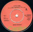 7inch Vinyl Single - Mink DeVille - Little Girl