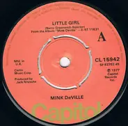 Mink DeVille - Little Girl