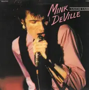 LP - Mink DeVille - Savoir Faire
