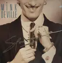 LP - Mink DeVille - Sportin' Life