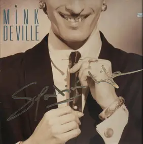 Mink DeVille - Sportin' Life