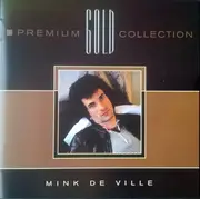 CD - Mink Deville - Premium Gold Collection
