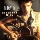 CD - Mink DeVille / Willy DeVille - Greatest Hits