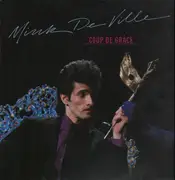 LP - Mink DeVille - Coup De Grâce