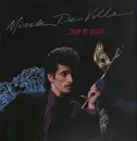 LP - Mink DeVille - Coup De Grâce