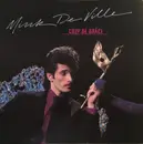 LP - Mink DeVille - Coup De Grâce