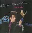 LP - Mink DeVille - Coup De Grâce
