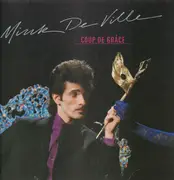 LP - Mink DeVille - Coup De Grâce
