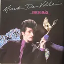 LP - Mink DeVille - Coup De Grâce