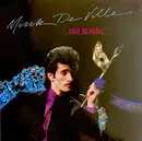 LP - Mink DeVille - Coup De Grâce