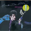 LP - Mink DeVille - Coup De Grâce