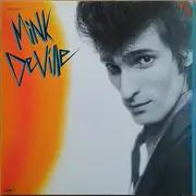 LP - Mink DeVille - Cabretta