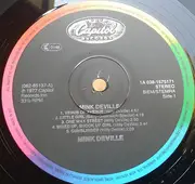 LP - Mink DeVille - Cabretta