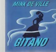 CD - Mink DeVille - Gitano