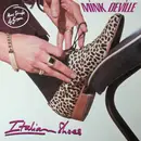 12inch Vinyl Single - Mink DeVille - Italian Shoes