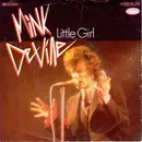 7inch Vinyl Single - Mink DeVille - Little Girl